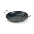 Paella ferro pesante 2 manici cm.47