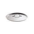 Coperchio inox secchio 30