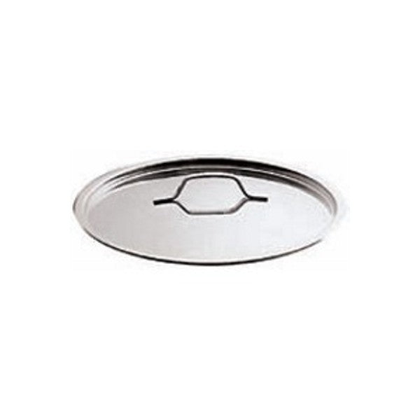 Coperchio inox secchio 30