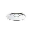 Coperchio inox secchio 31