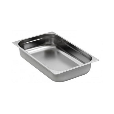 TEGLIA GASTRO SOVRAPPONIBILE CM.53X32.5 H.6.5 GN 1/1