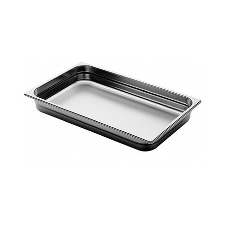 Teglia gastro sovrapponibile cm.53x32,5 h.15 gn 1/1