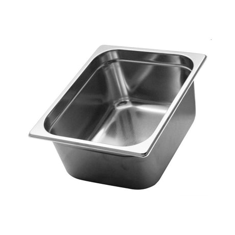 Teglia gastro sovrapponibile cm.26,5x32,5 h.15 gn 1/2
