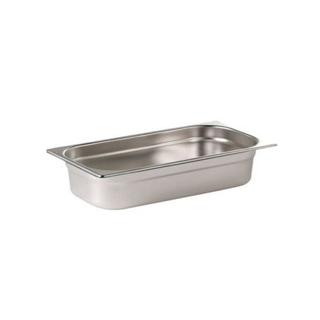 Teglia gastro sovrapponibile cm.16x26,2 h.6,5 gn 1/4