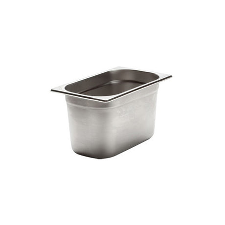 Teglia gastro sovrapponibile cm.16x26,2 h.15 gn 1/4