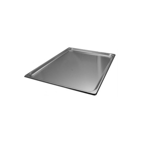 Teglia gn con gradino cm.65x53 h.2 gn 2/1