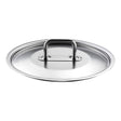Coperchio inox professional ø cm.30 pintinox