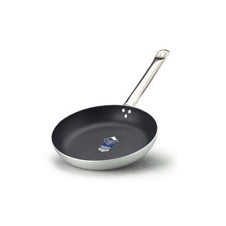 Padella alluminio antiaderente 1 manico ø cm.20 h.4,5