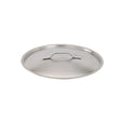 Coperchio inox leggero cm.45 s1000