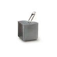 Spicchio alluminio cuocipasta 1/4 per casseruola ø cm.40