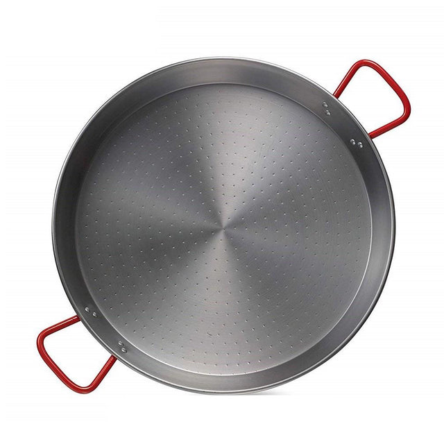 Paella valenciana 2 manici ø cm.50 garcima