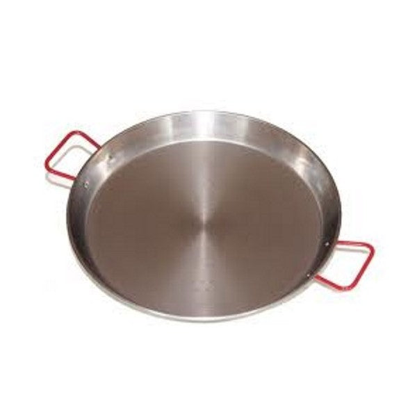 Paella valenciana 2 manici ø cm.70 garcima
