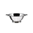 Colapasta inox eco con base ø cm.24 h.11 salvinelli