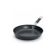 Padella induzione alluminio antiaderente ø cm.24 al black