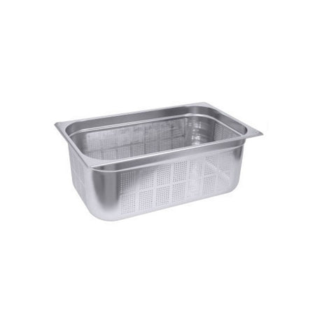 Teglia forata tutta cm.53x32,5 h.20 gn 1/1