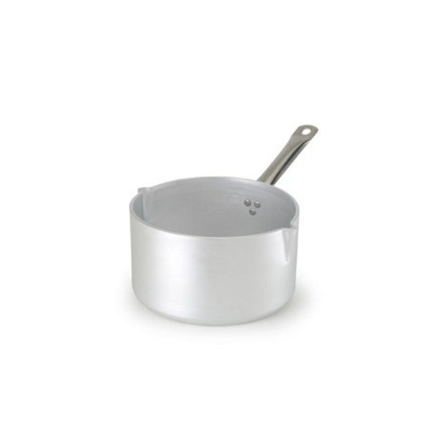Casseruolino per zucchero 2 beccucci ø 24 mm.5
