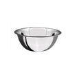Insalatiera inox fonda ø cm.37 h.16