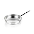 Padella inox professional cm.20 pintinox