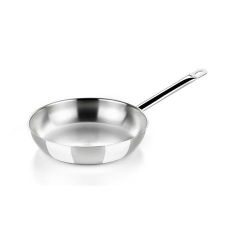 Padella inox professional cm.20 pintinox