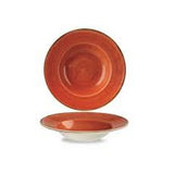 Piatto pasta stonecast cm.28 pasta bowl cornflower blue churchill