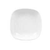 PIATTO DESSERT MIMOZA QUADRO CM.18X18 GURAL