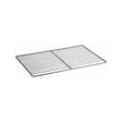 Griglia inox forno cm.53x65 gn 2/1
