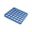 Cesto base cm.50x50 rialzo con 36 scomparti