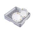 Cesto base cm.50x50 universale aperto