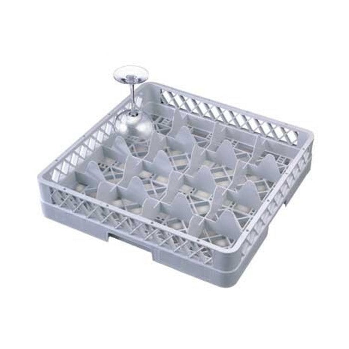 Cesto base cm.50x50 con 16 scomparti