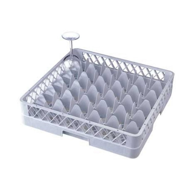 Cesto base cm.50x50 con 36 scomparti
