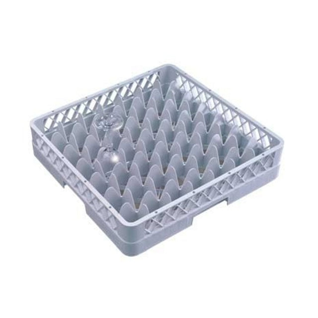 Cesto base cm.50x50 con 49 scomparti