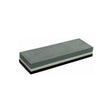 Pietra per affilare cm.21x7 h.3 grit 1000/240