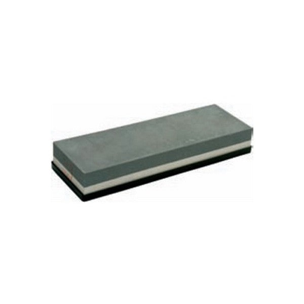 Pietra per affilare cm.21x7 h.3 grit 1000/240