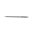 Ago lardellare con becco inox cm.20