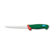 Coltello sanelli filettare pesce cm.22
