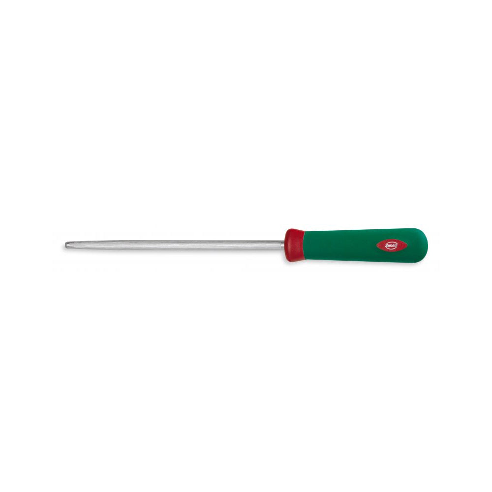 Acciaino sanelli tondo cm.22