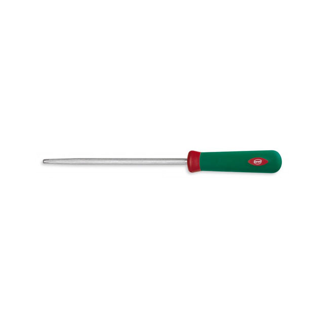 Acciaino sanelli tondo cm.22