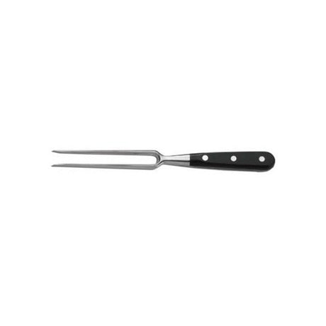 Forchettone tridentum forgiato cm.16