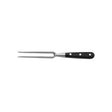 Forchettone tridentum forgiato cm.18