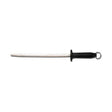 Acciaino tridentum cm.25 tondo