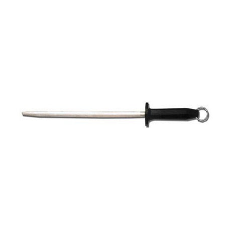 Acciaino tridentum cm.30 tondo