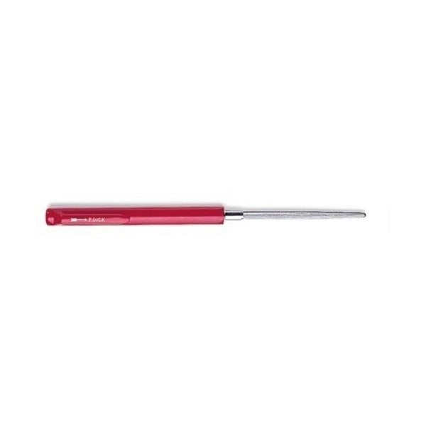 ACCIAINO DICK CM.7 TONDO TASCABILE