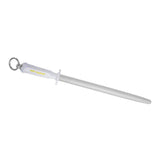 Acciaino dick cm.30 dickoron ovale hygienic