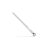 Acciaino dick cm.30 dickoron ovale hygienic
