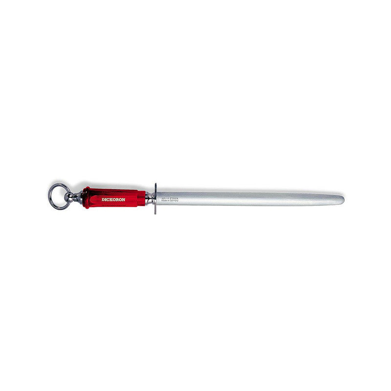 Acciaino dick cm.30 dickoron ovale classico zaffiro