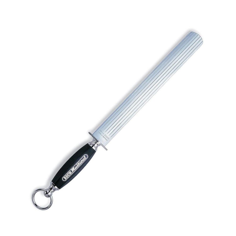 Acciaino dick cm.28 piatto multicut