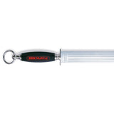 Acciaino dick cm.28 piatto multicut