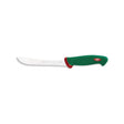 Coltello sanelli danese cm.18