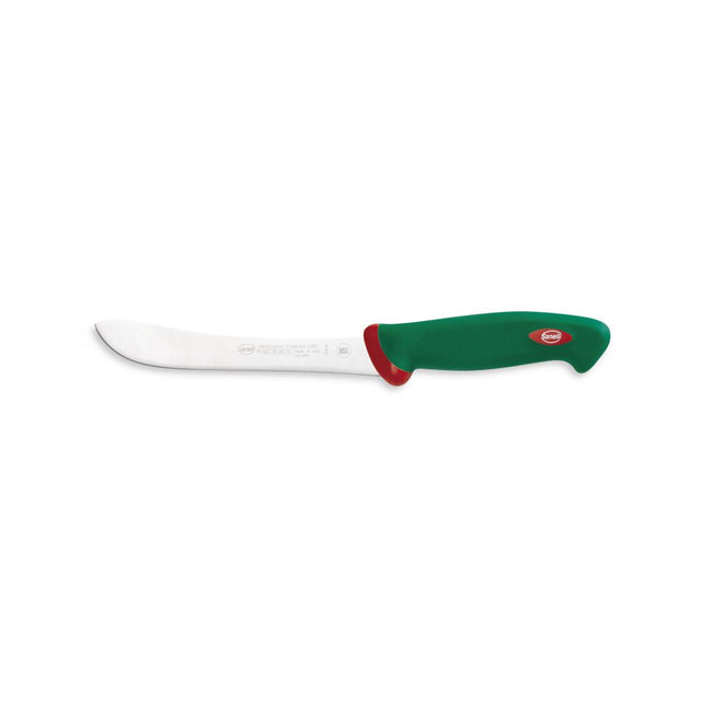 Coltello sanelli danese cm.18