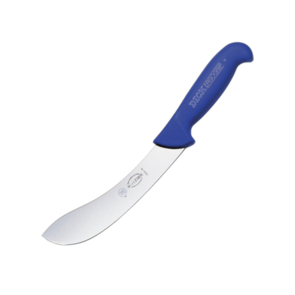 Coltello dick scuoiare cm.15